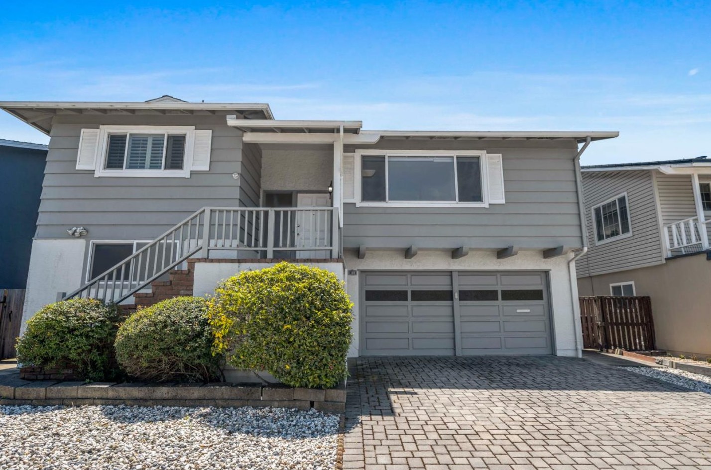 109 Lake Dr, San Bruno, CA 94066