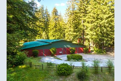 3675 Bonny Doon Rd, Santa Cruz, CA 95060 - Photo 1
