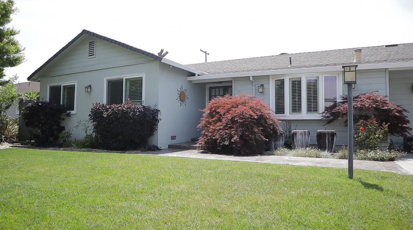 3035 San Luis Rey Ave, San Jose, CA 95118-1064