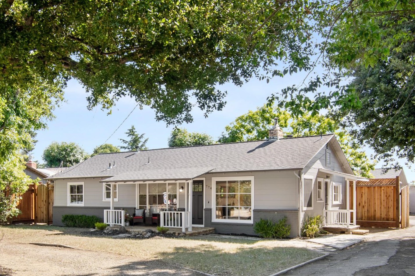 774 Old Orchard Rd, Campbell, CA 95008