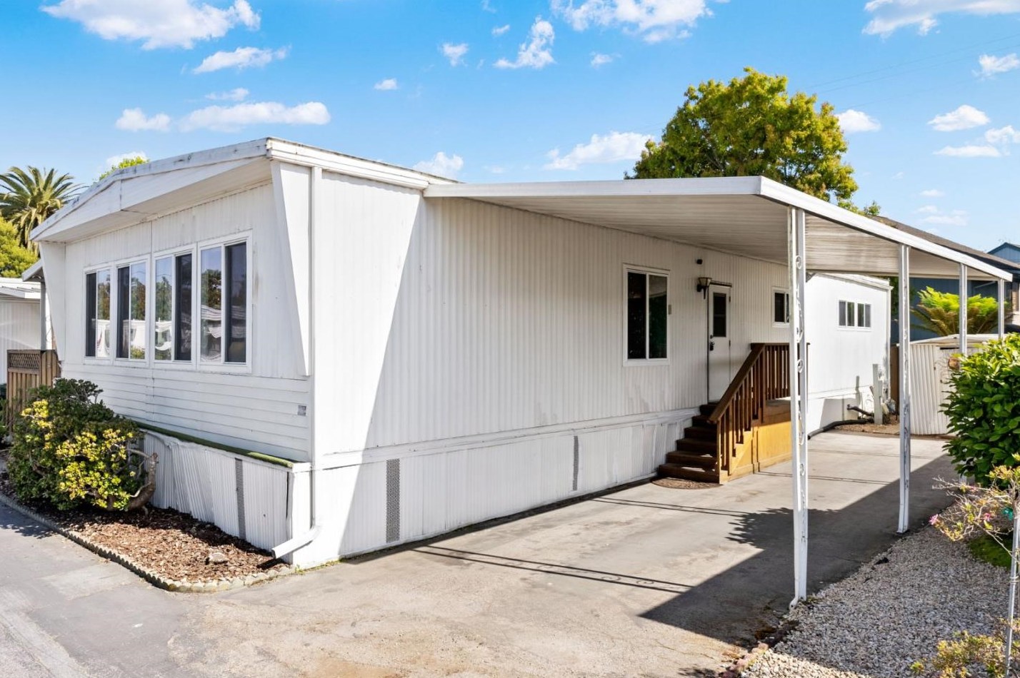 1555 Merrill St 144, Santa Cruz, CA 95062