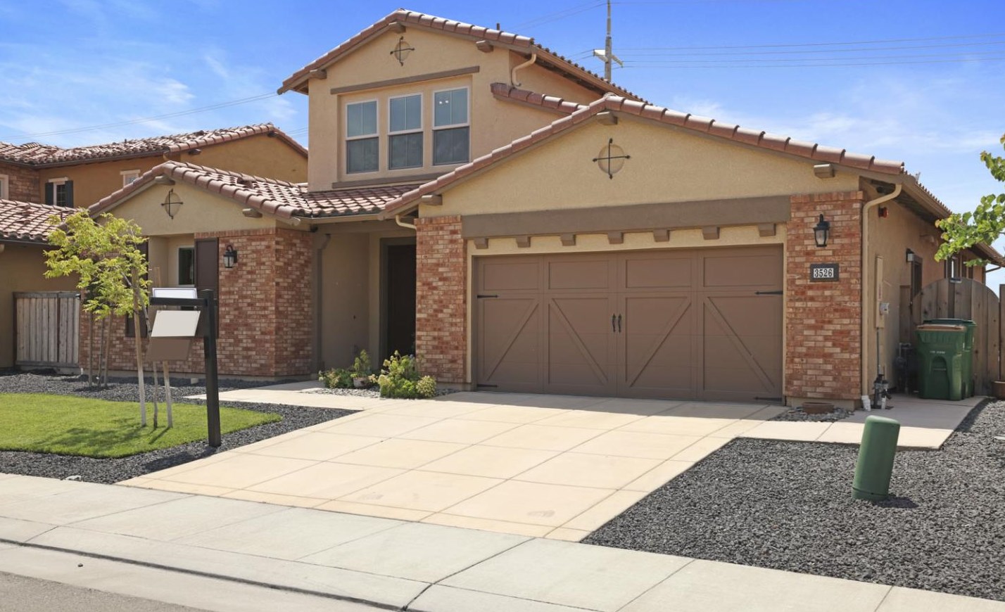 3526 Rapallo Way, Manteca, CA 95337