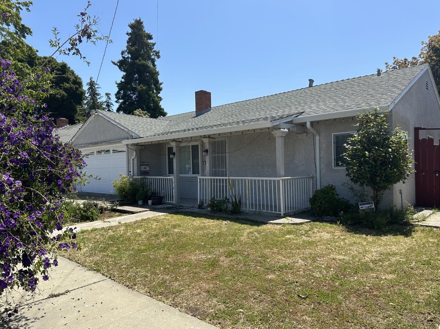 544 Sequoia Rd, Hayward, CA 94541