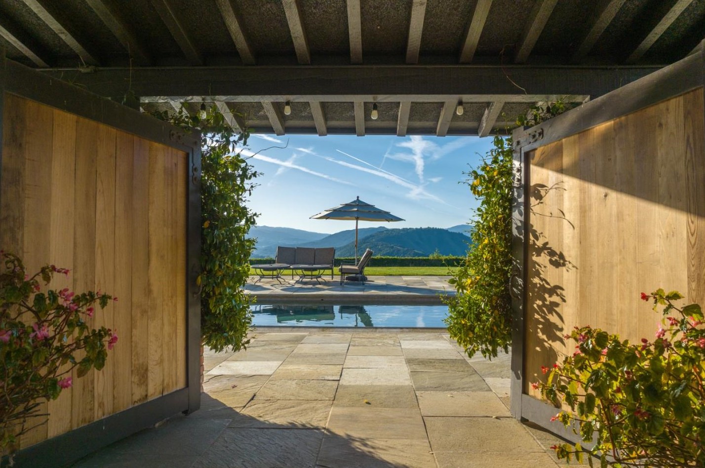 54 Camino De Travesia, Tassajara Hot Springs, CA 93924