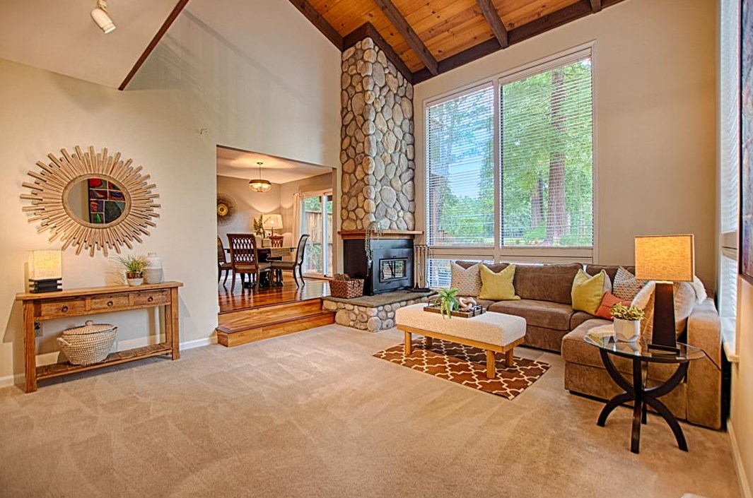100 Hare Way, Big Basin, CA 95006