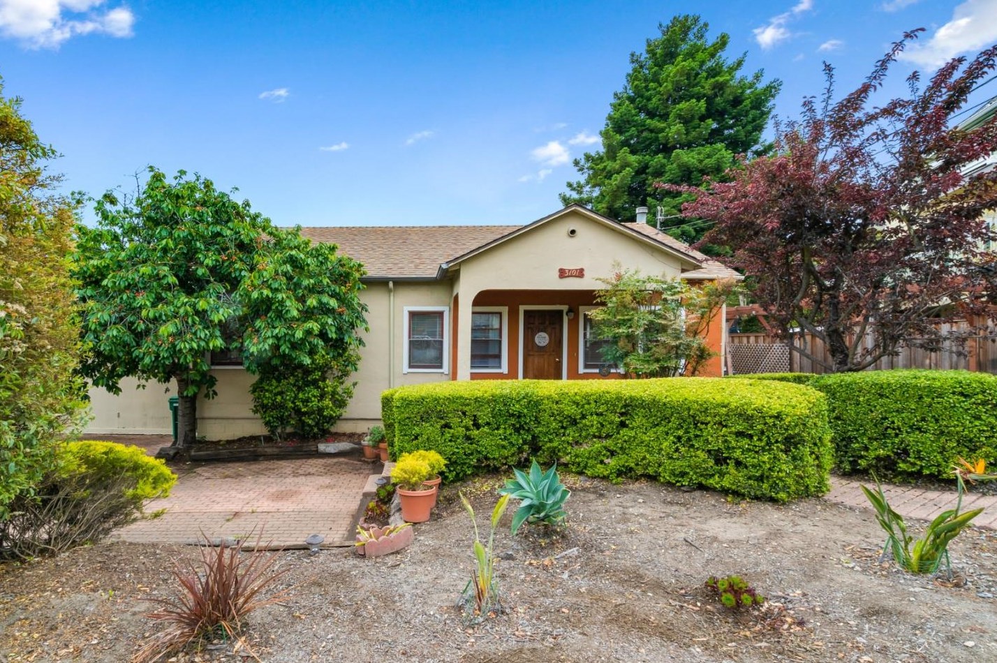 3101 Fairway Dr, Soquel, CA 95073-2721