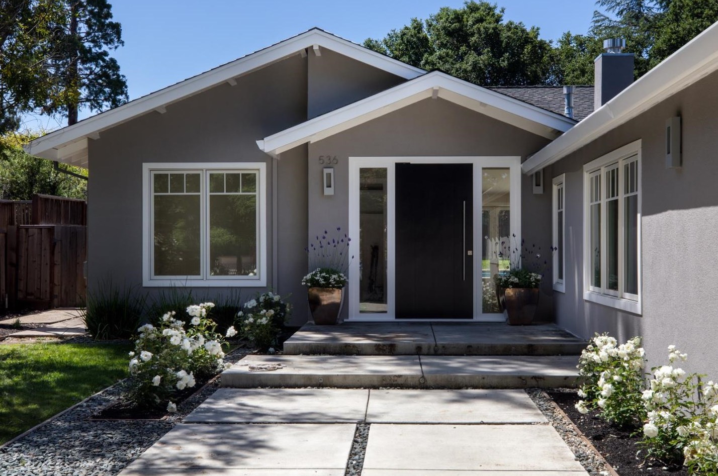 536 Van Buren St, Los Altos, CA 94022