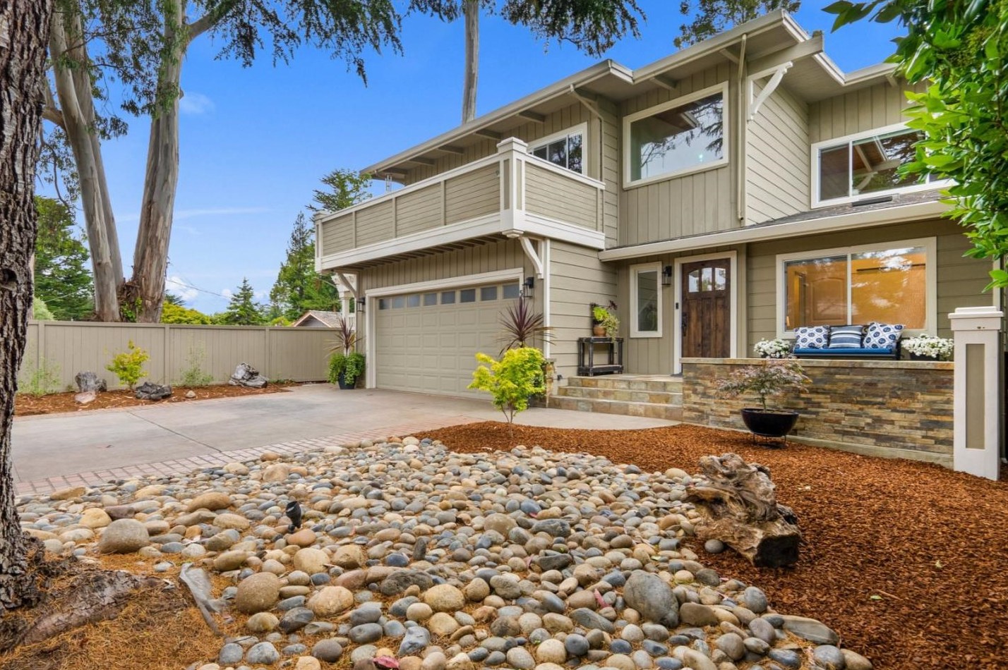 505 Townsend Dr, Aptos, CA 95003