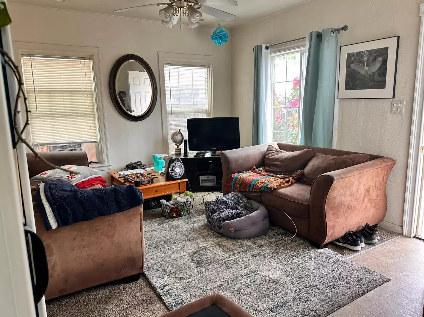 323 Maple St, Salinas CA 93901-3229 exterior