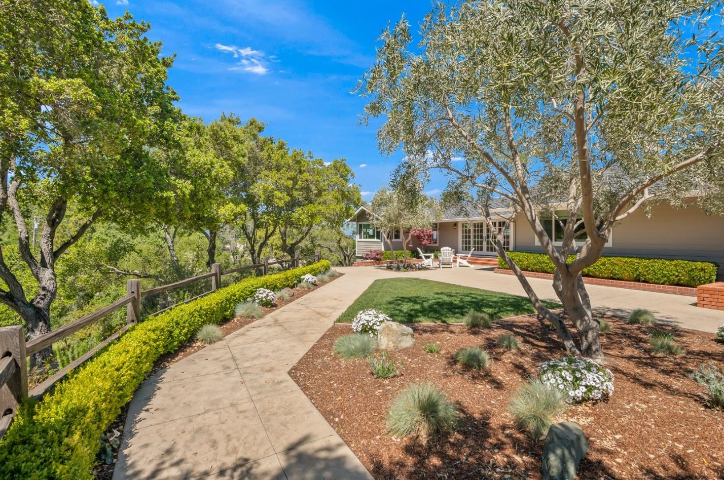 17070 Crescent Dr, Los Gatos, CA 95030