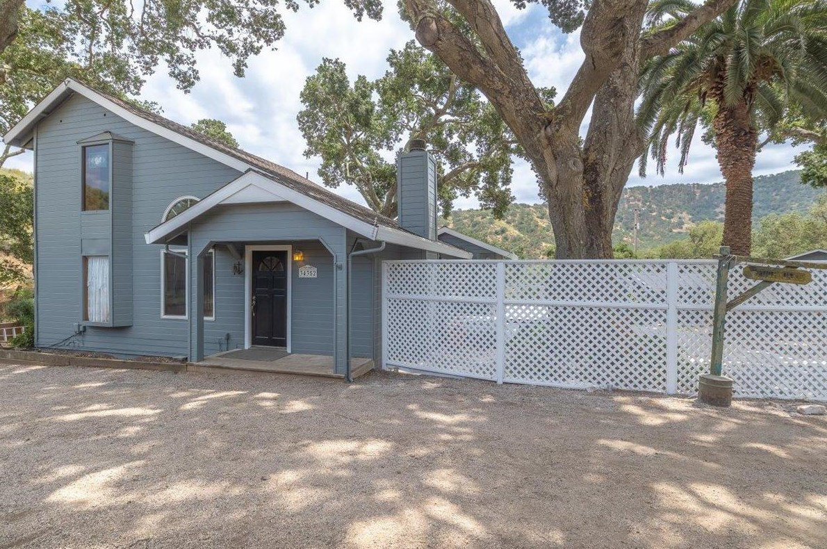 34352 Paraiso Springs Rd, Soledad, CA 93960