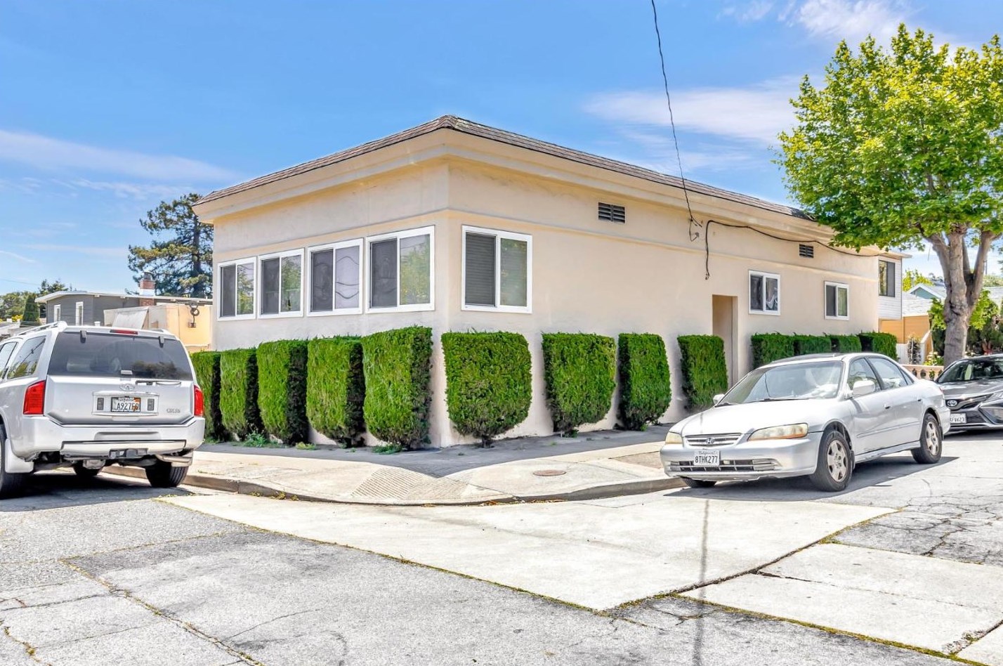 805 San Felipe Ave, San Bruno, CA 94066