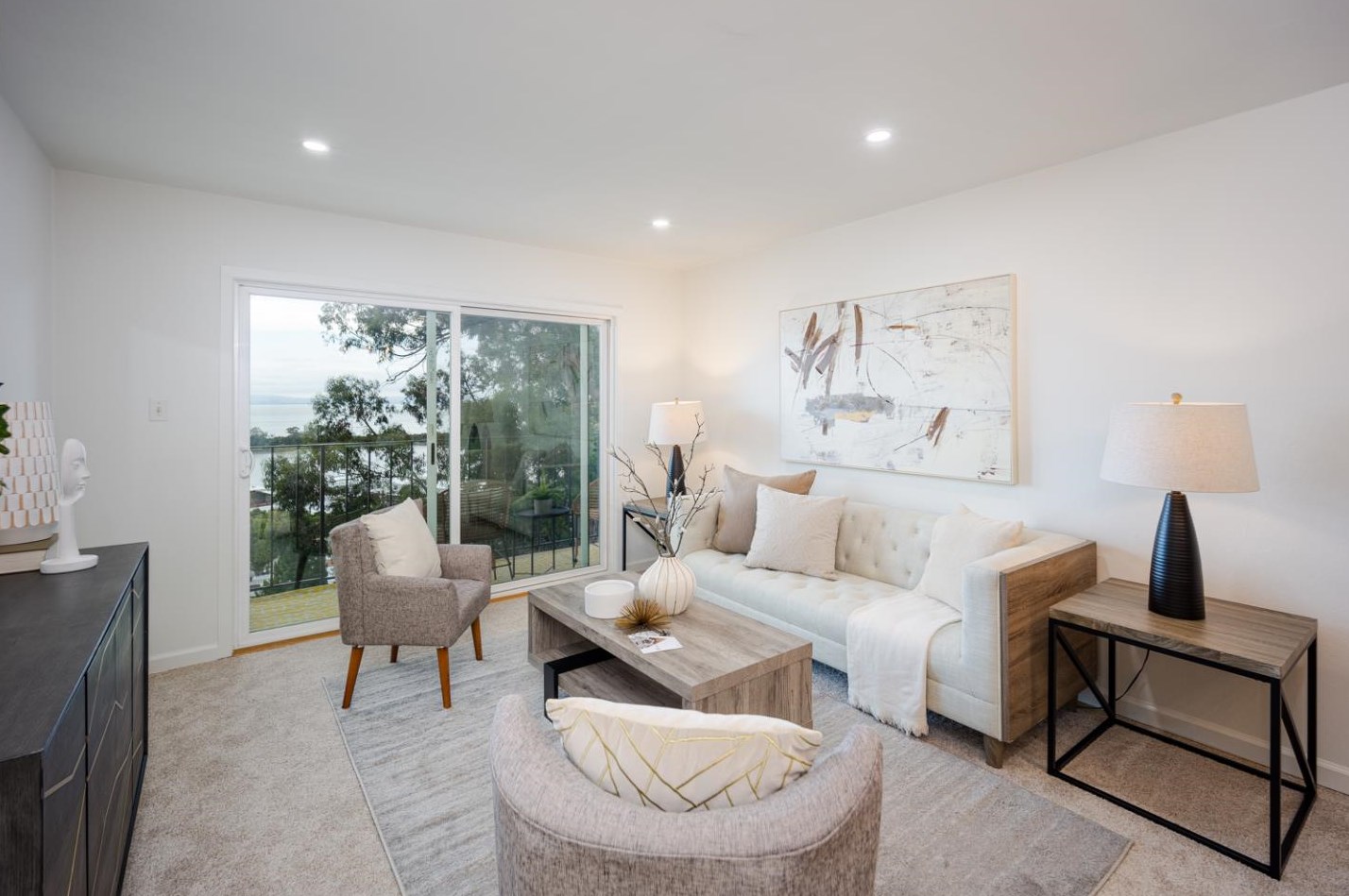 43 Joy Ave D, Brisbane, CA 94005