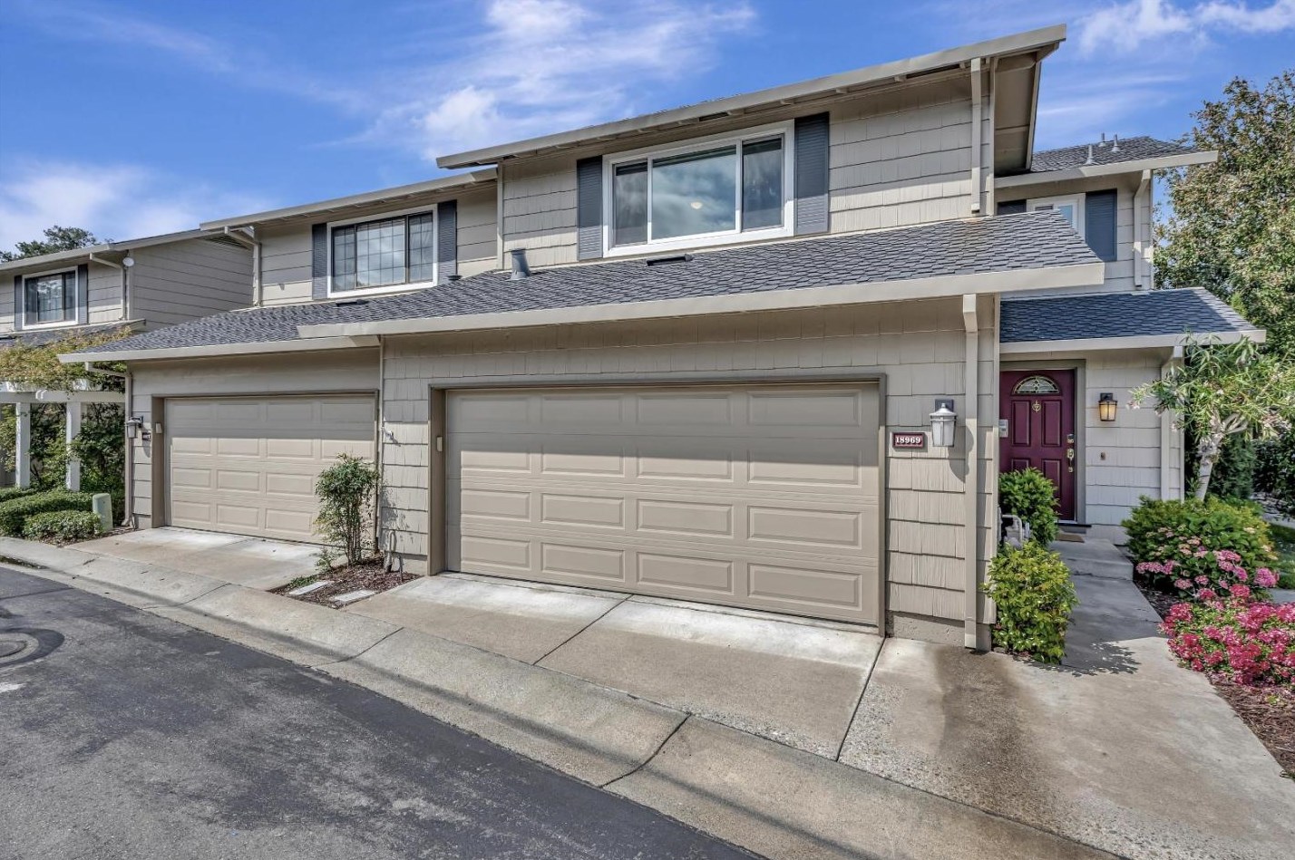 18969 Sara Park Cir, Saratoga, CA 95070-4169