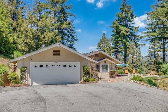 23000 Santa Cruz Hwy, Los Gatos, CA 95033