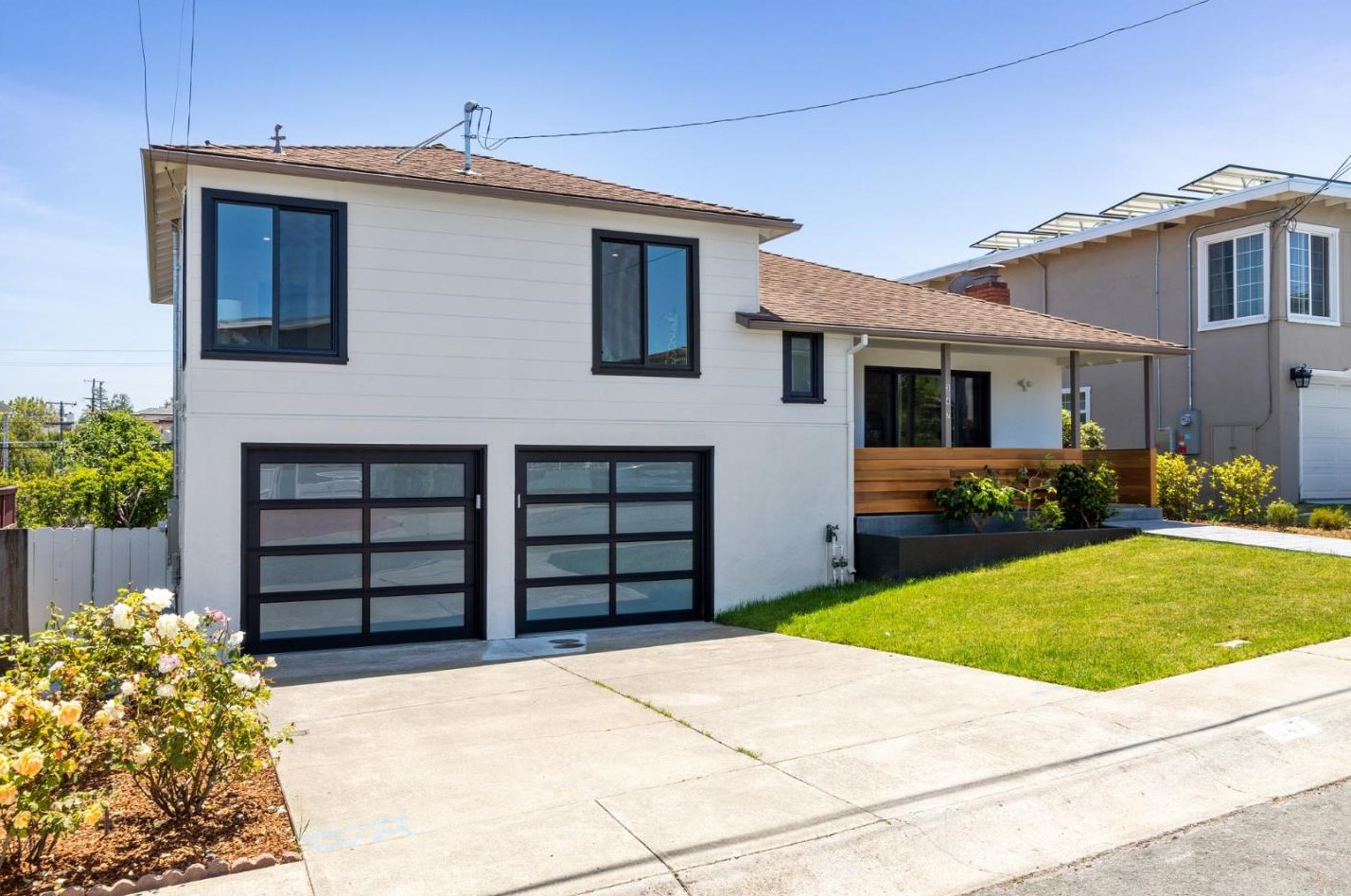 347 Paramount Dr, Millbrae, CA 94030
