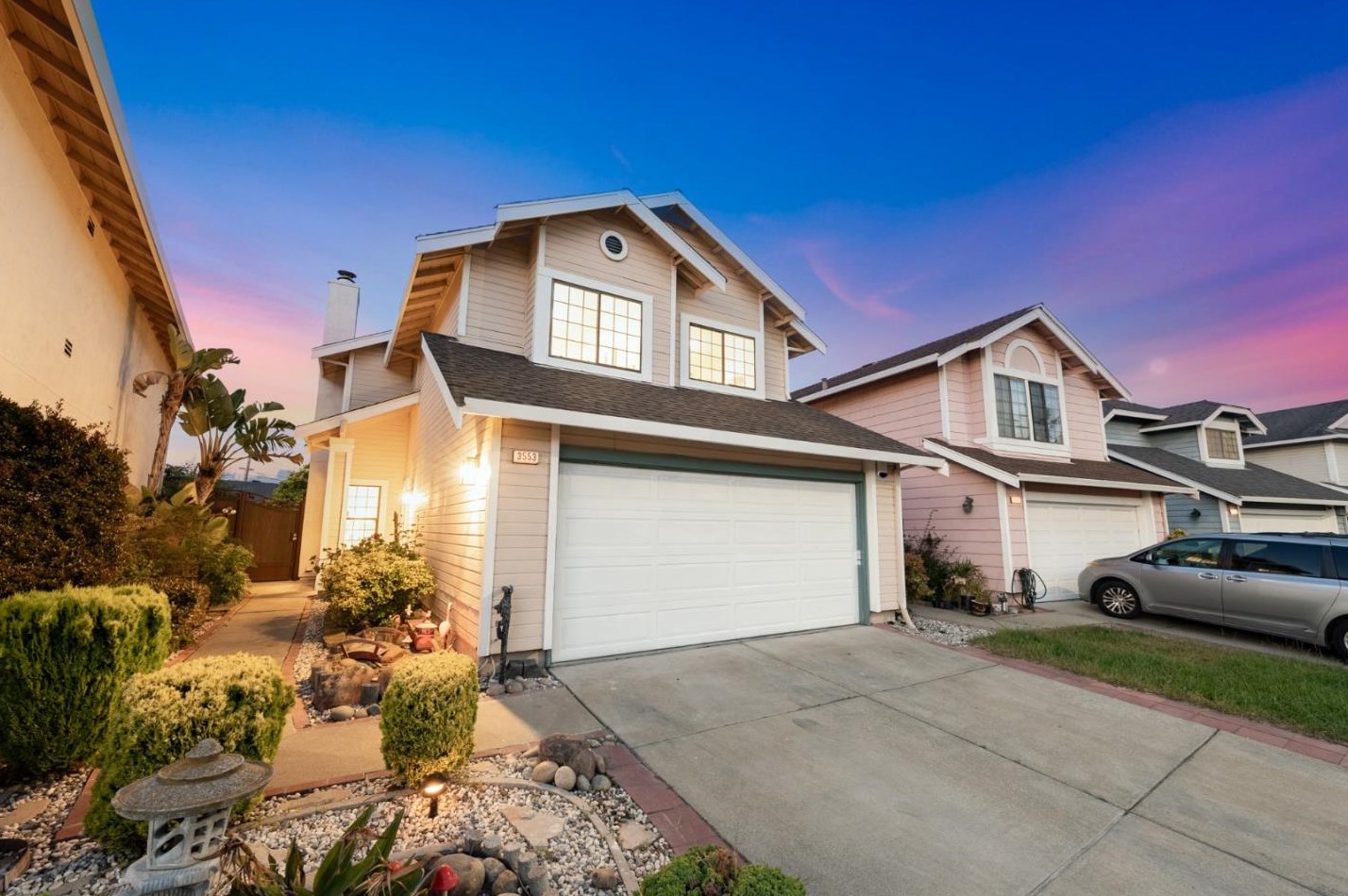 3553 Mcsherry Way, Alameda, CA 94502-7073
