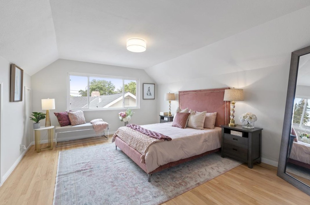 274 Bieber Dr, San Jose CA 95123-3613 exterior