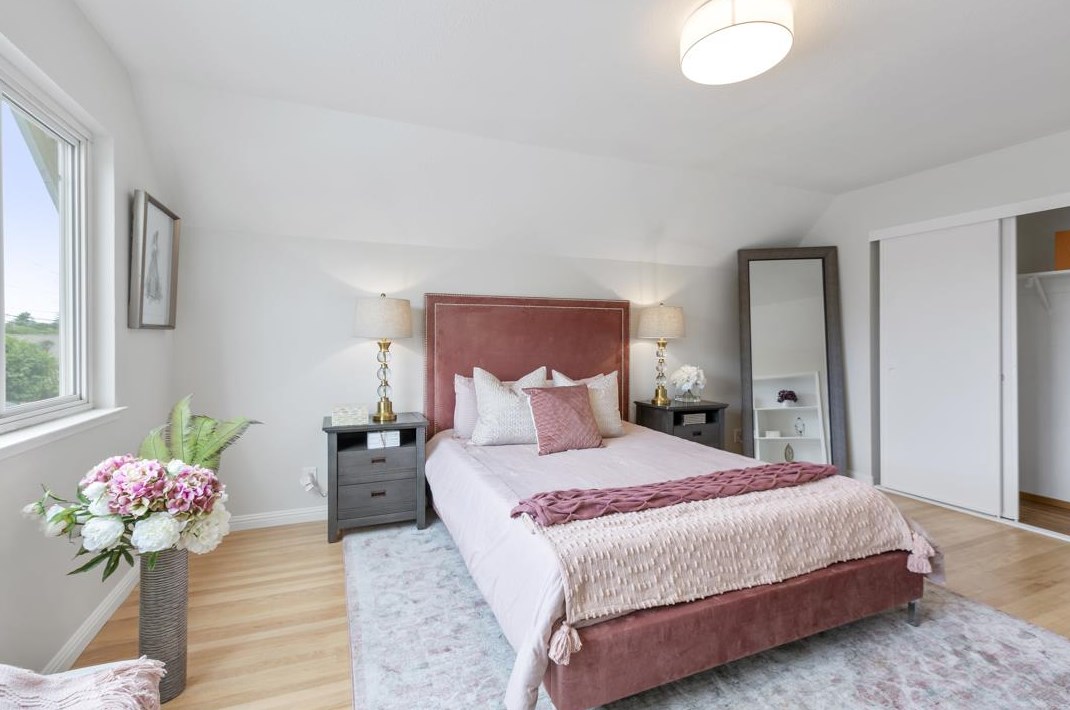 274 Bieber Dr, San Jose CA 95123-3613 exterior