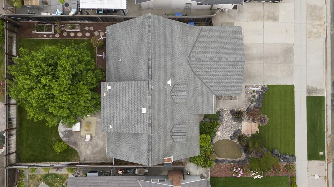 274 Bieber Dr, San Jose CA 95123-3613 exterior