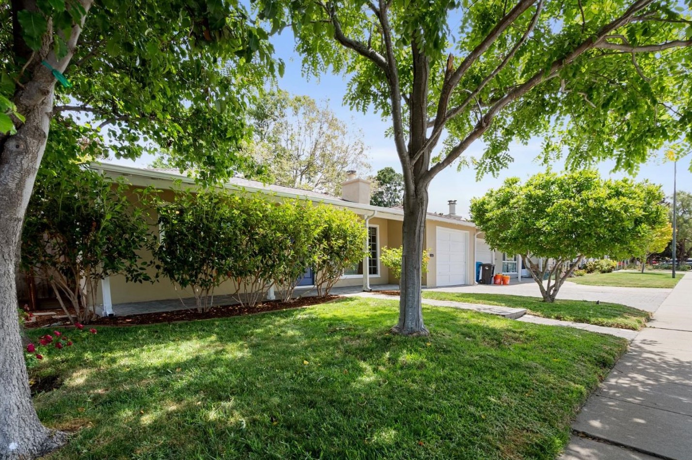 3913 Oneill Dr, San Mateo, CA 94403