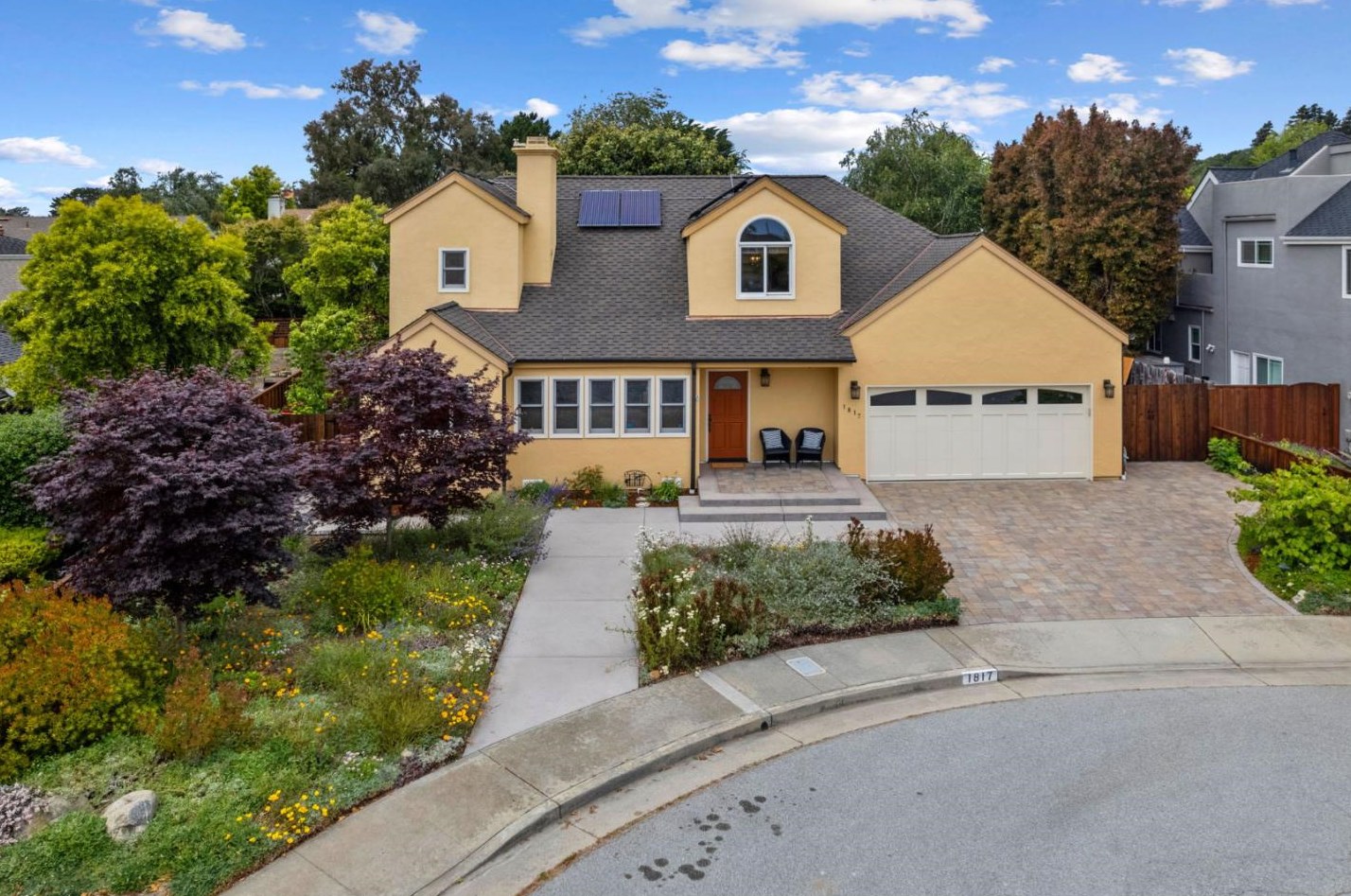 1817 Via Pacifica, Aptos, CA 95003-5869
