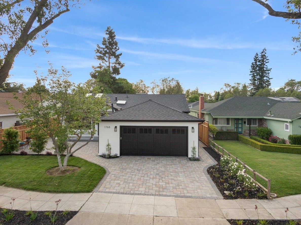 1768 Kansas St, Redwood City, CA 94061
