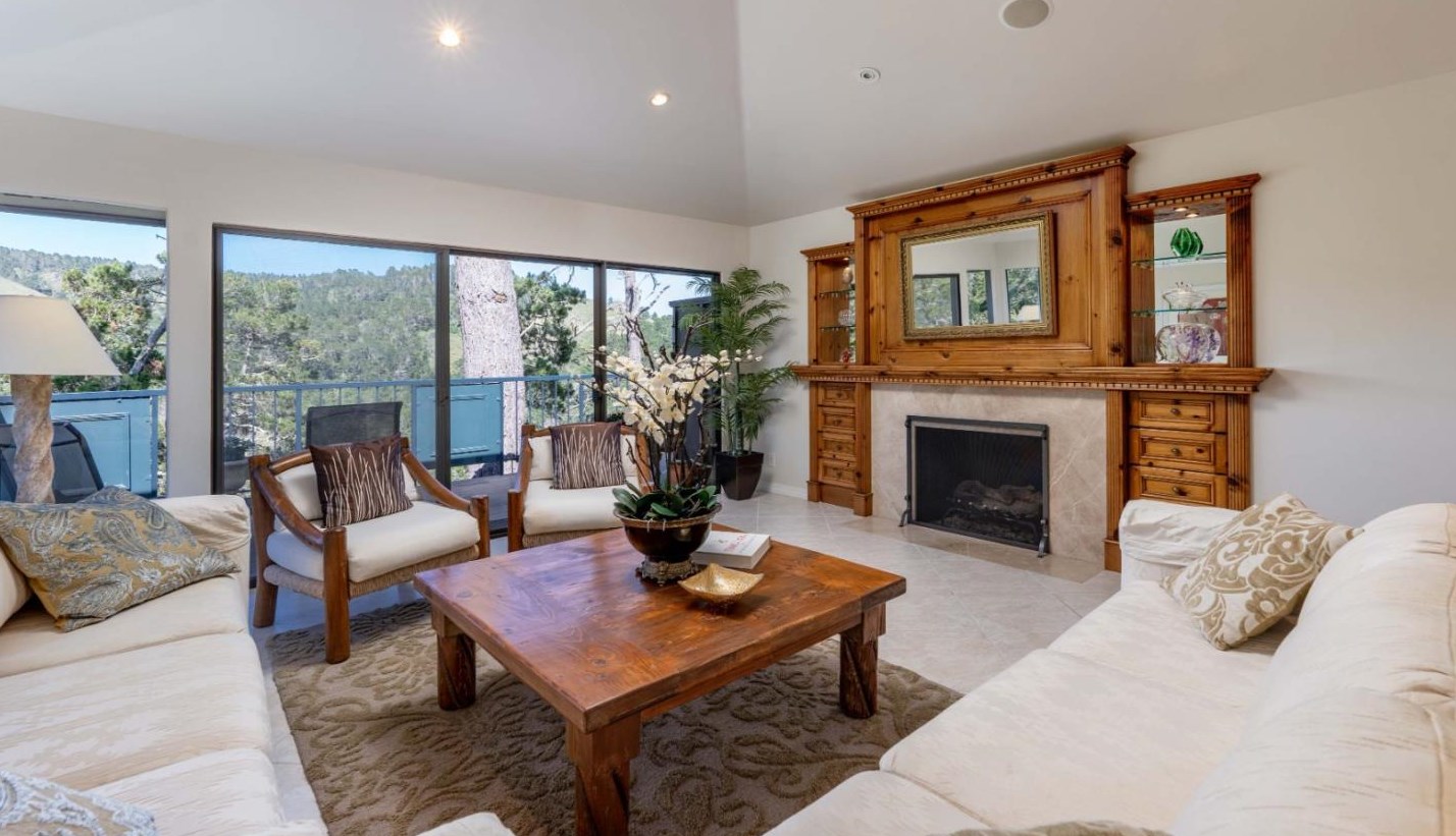 261 Del Mesa Carmel, Carmel, CA 93923