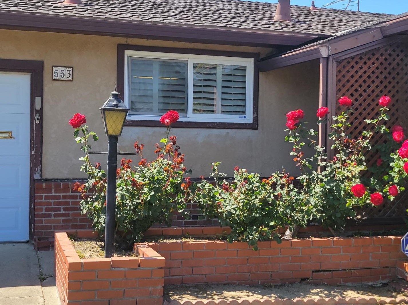 553 Hillview Dr, Fremont, CA 94536-2822