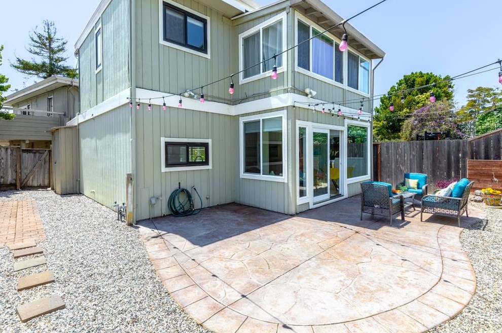 380 Sea Ridge Rd, Aptos, CA 95003-4351