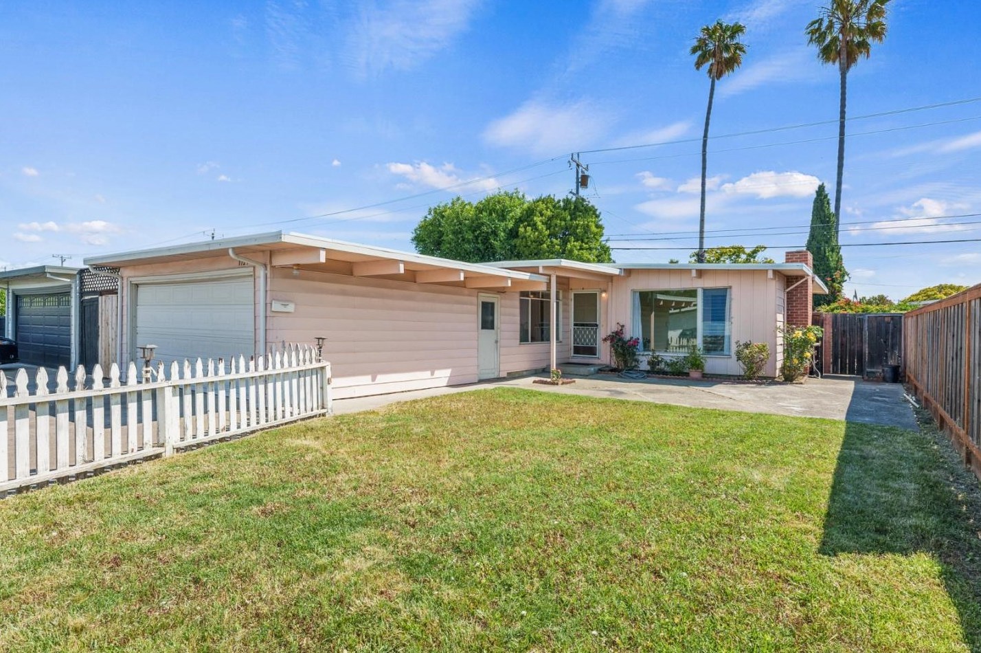 1729 Hamlet St, San Mateo, CA 94403