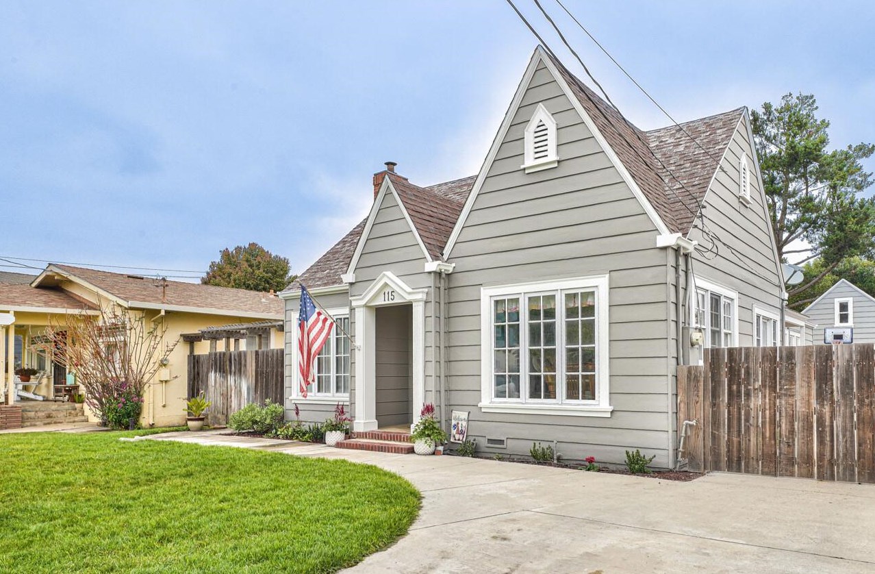 115 Willow St, Salinas, CA 93901