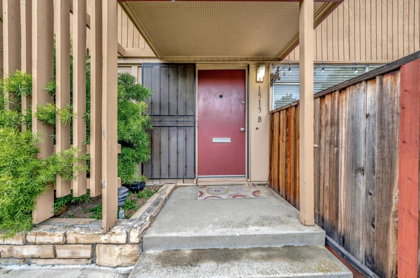 1515 Day Ave B, San Mateo, CA 94403