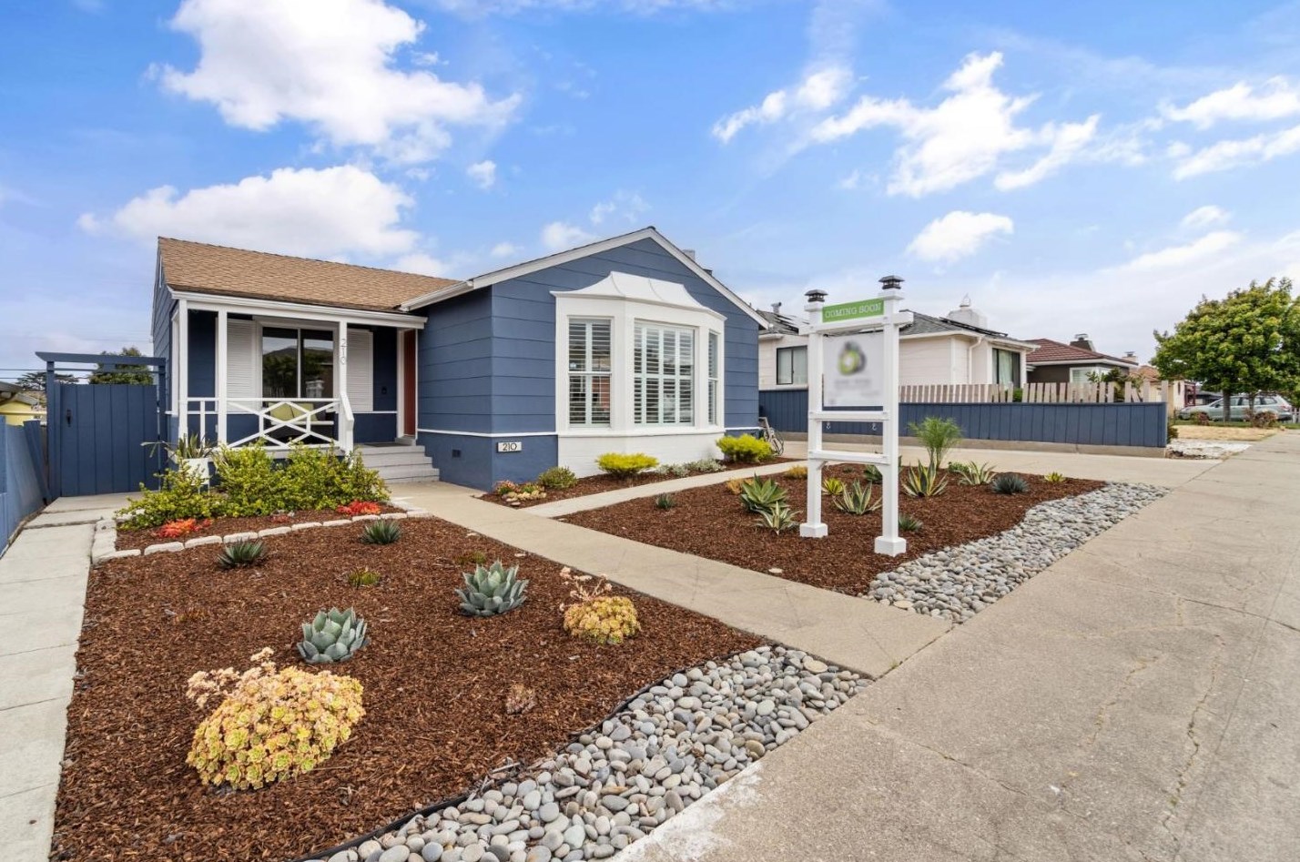 210 Manor Dr, South San Francisco, CA 94080