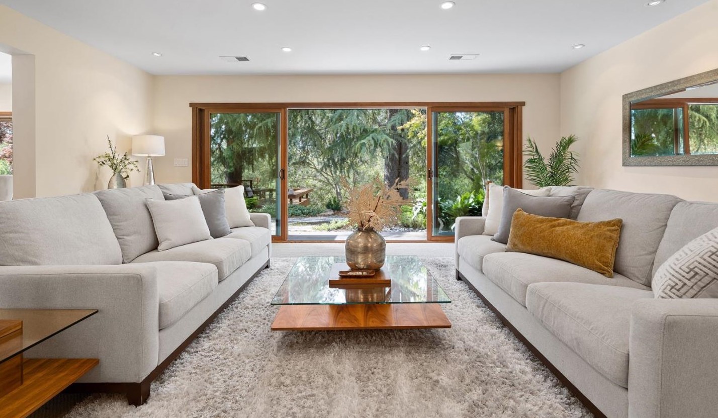 16216 Kennedy Rd, Los Gatos, CA 95032