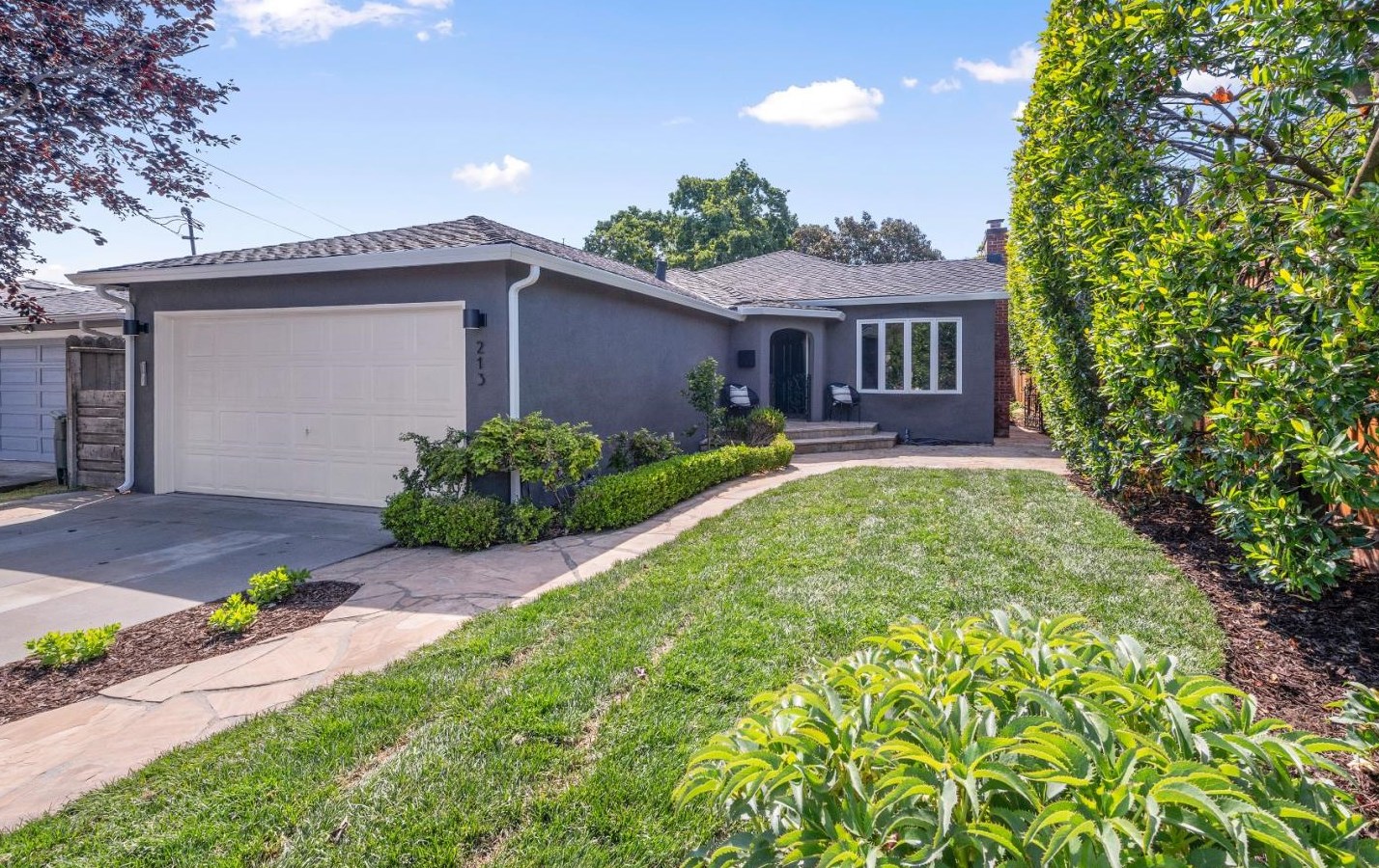 213 Kelton Ave, San Carlos, CA 94070
