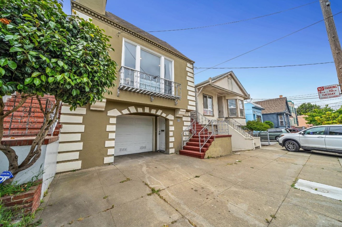 1659 Kirkwood Ave, San Francisco, CA 94124
