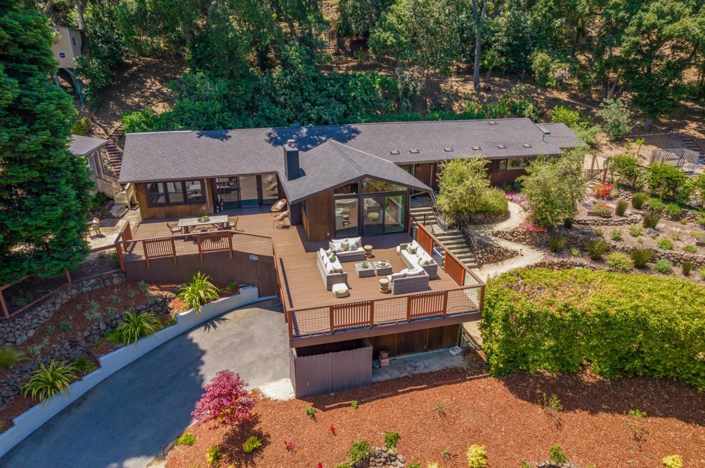 131 Mira Way, Menlo Park, CA 94028-7465