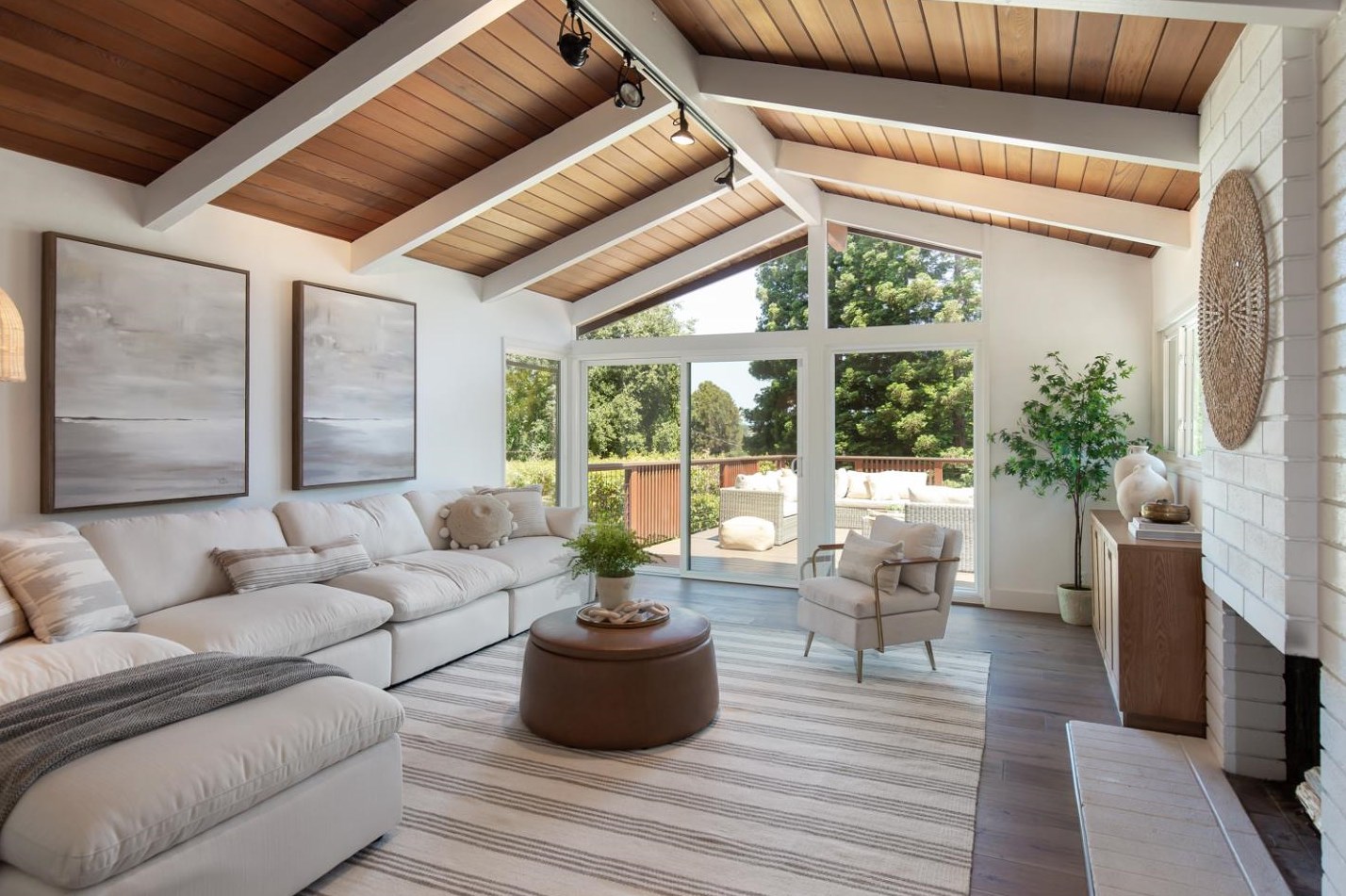 131 Mira Way, Menlo Park CA 94028-7433 exterior