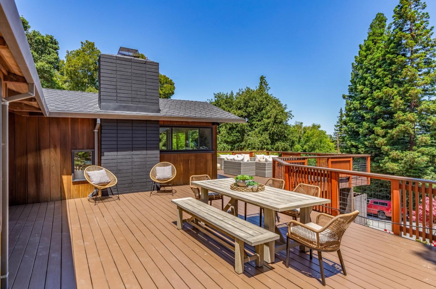 131 Mira Way, Menlo Park CA 94028-7433 exterior