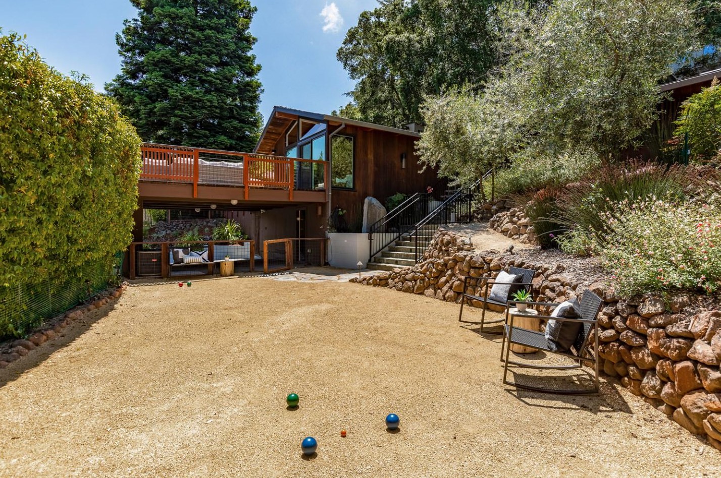 131 Mira Way, Menlo Park CA 94028-7433 exterior