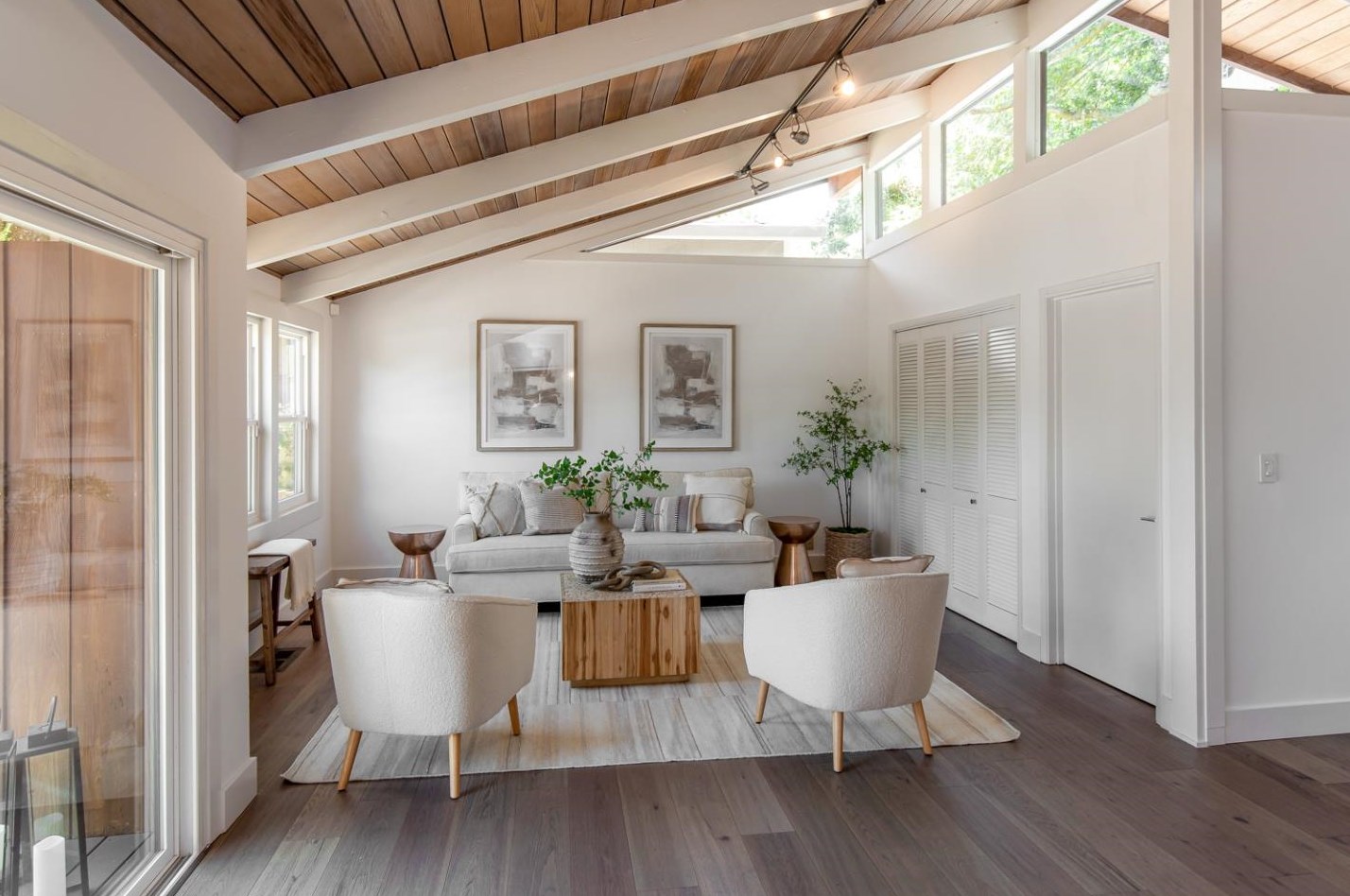 131 Mira Way, Menlo Park CA 94028-7433 exterior