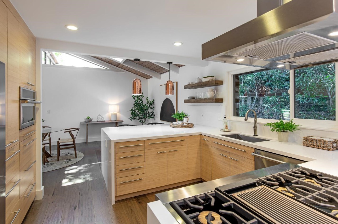 131 Mira Way, Menlo Park CA 94028-7433 exterior