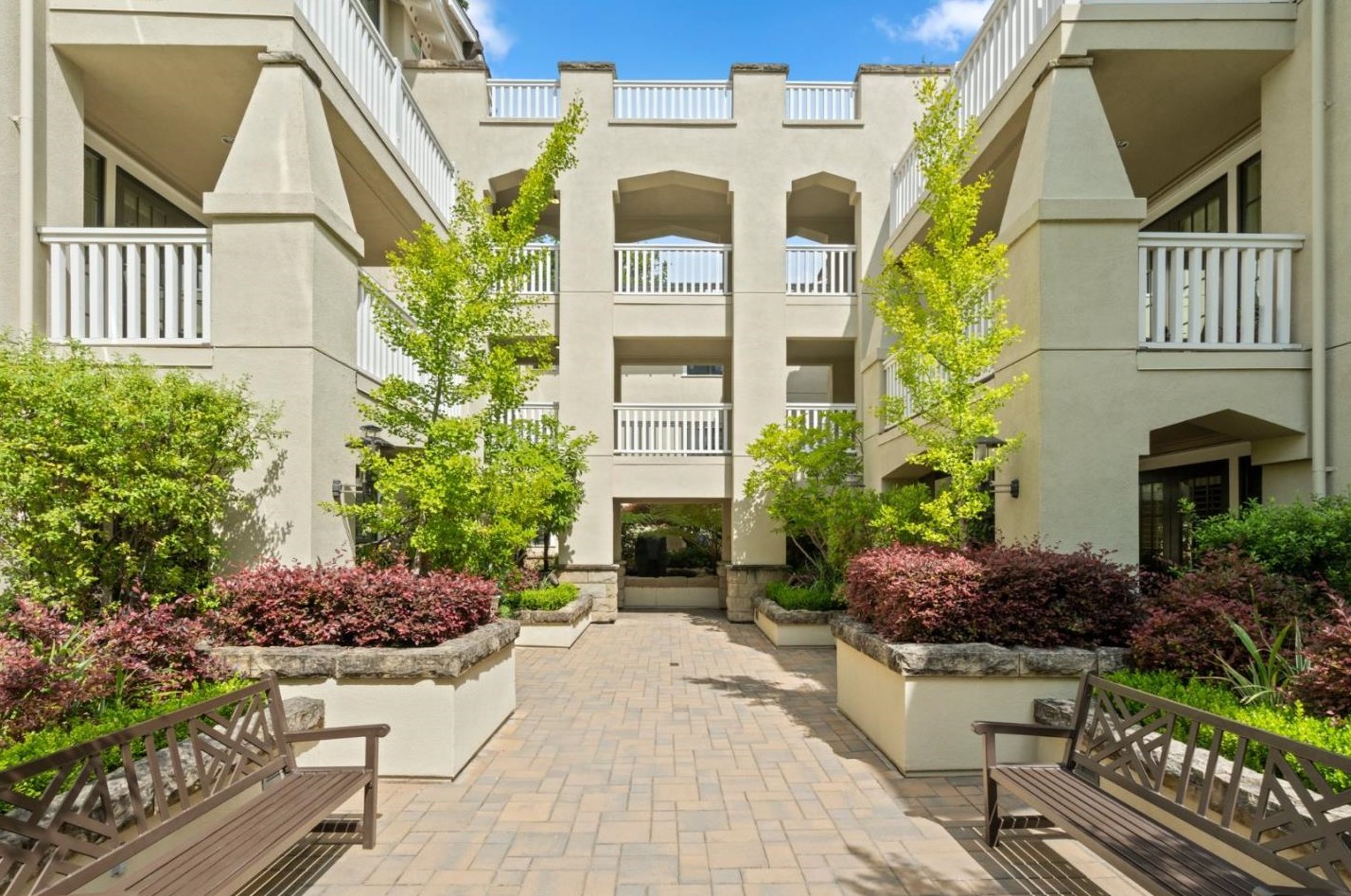 315 Homer Ave 207, Palo Alto, CA 94301