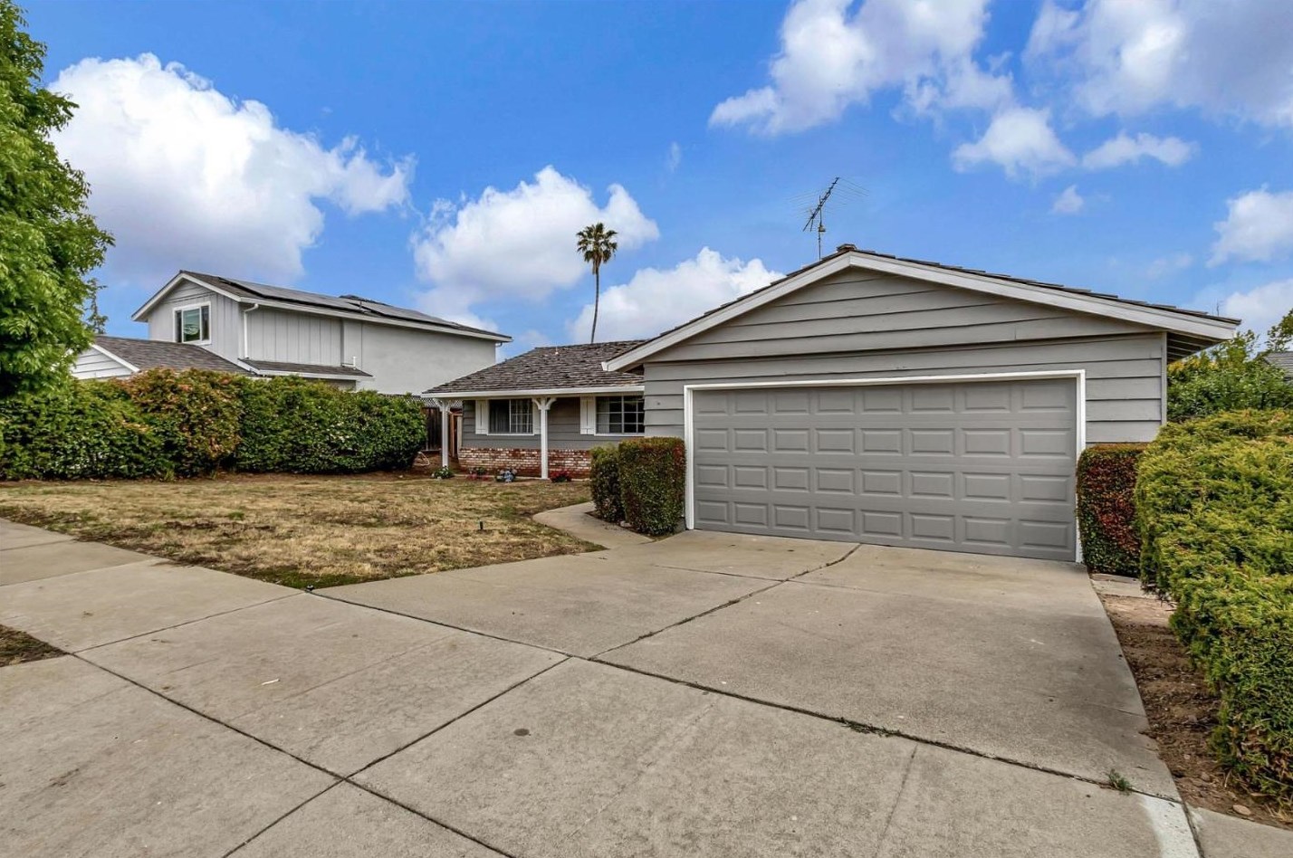 21591 Columbus Ave, Cupertino, CA 95014