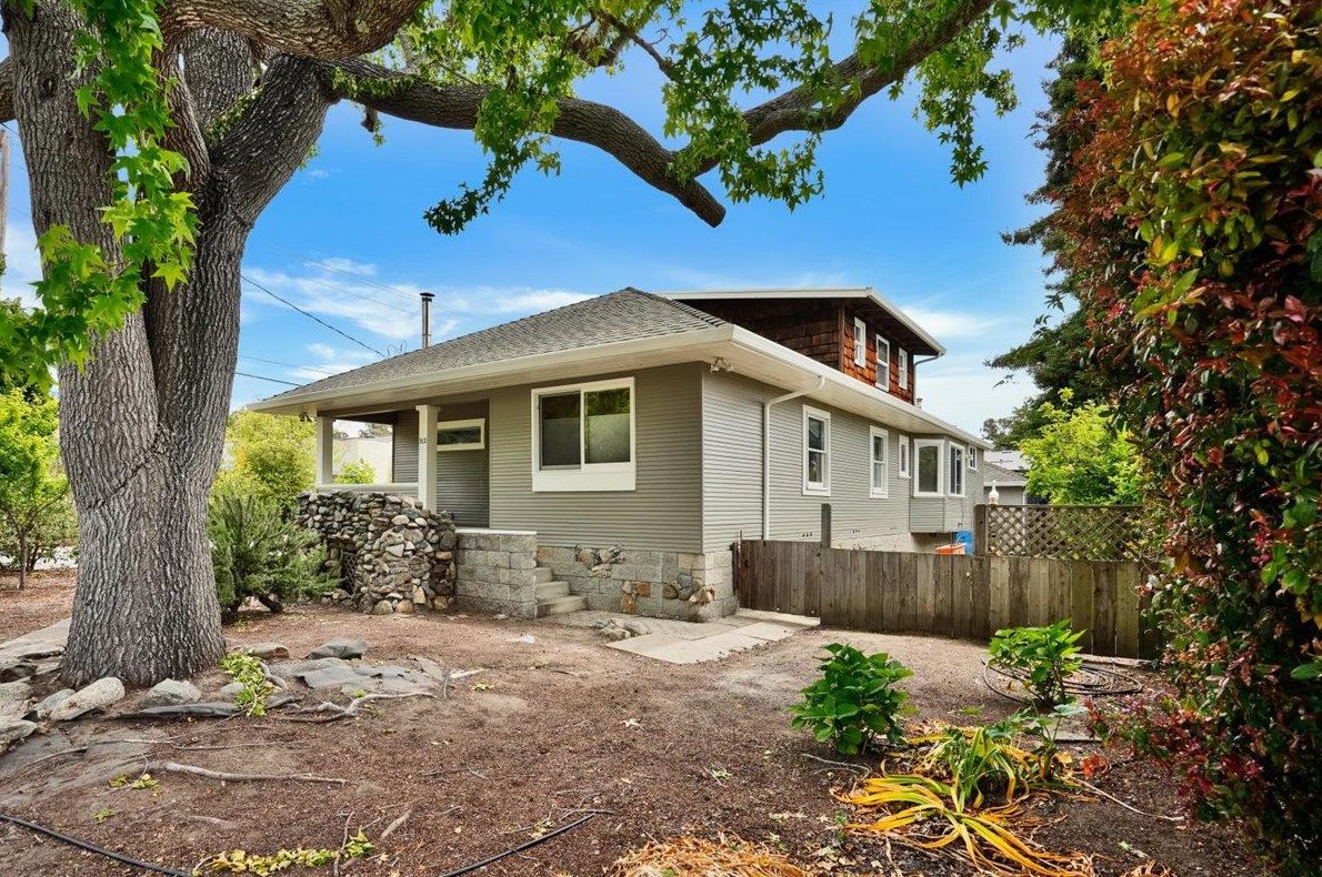 312 Trevethan Ave, Santa Cruz, CA 95062-1204