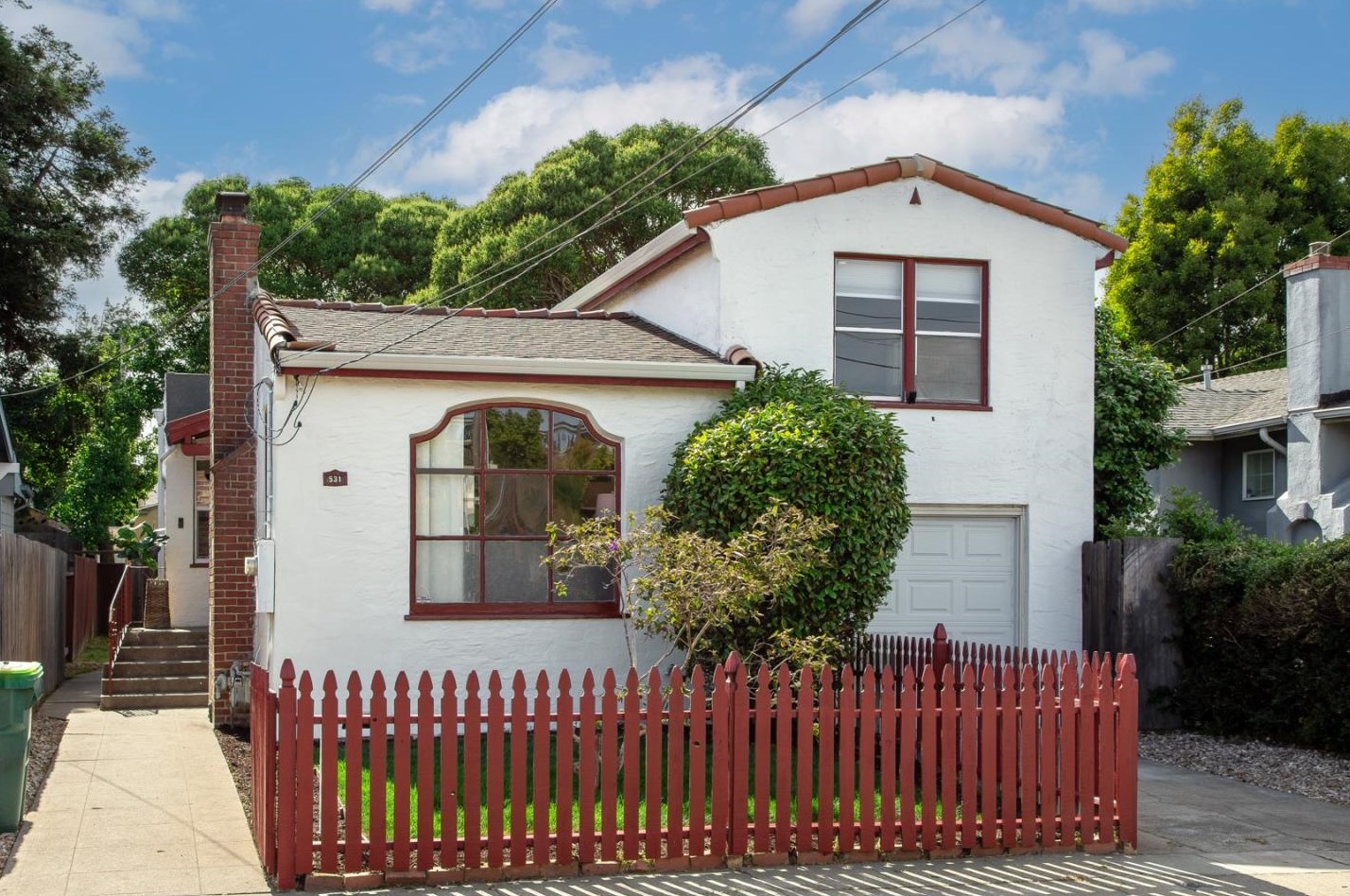 531 44th St, Richmond, CA 94805-2357