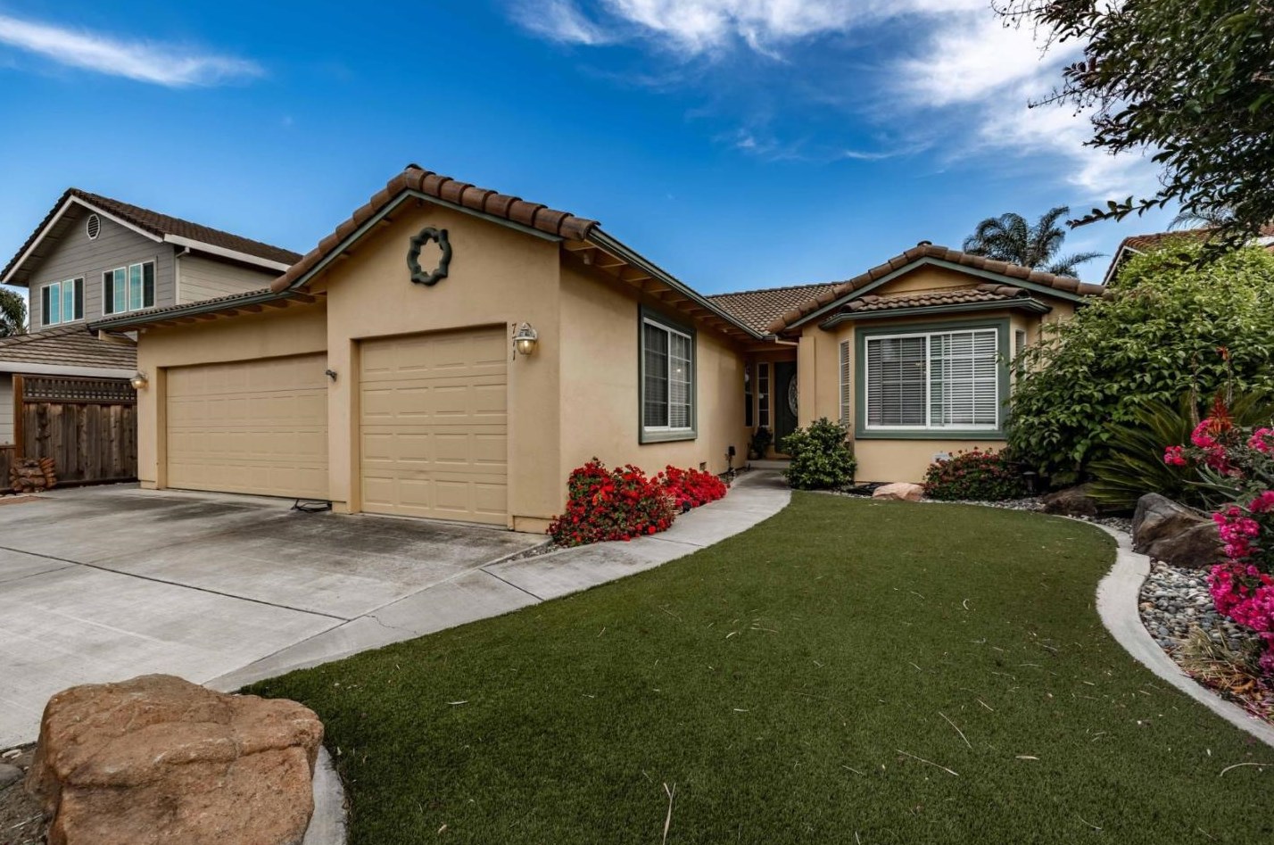 771 Somme Ave, Hollister, CA 95023