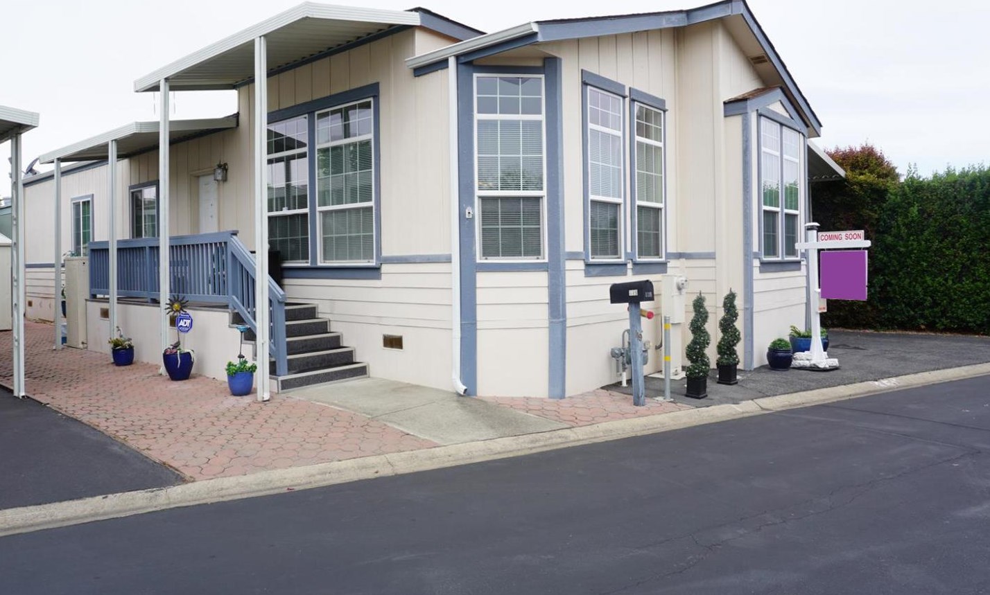 325 Sylvan Ave 119, Mountain View, CA 94041