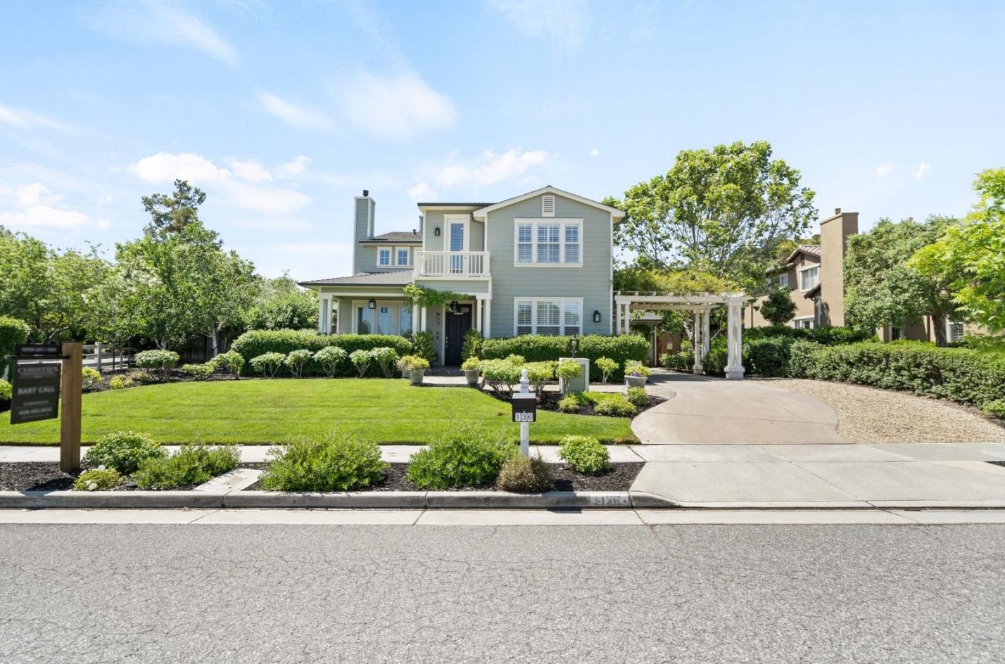 136 Regent Dr, Los Gatos, CA 95032